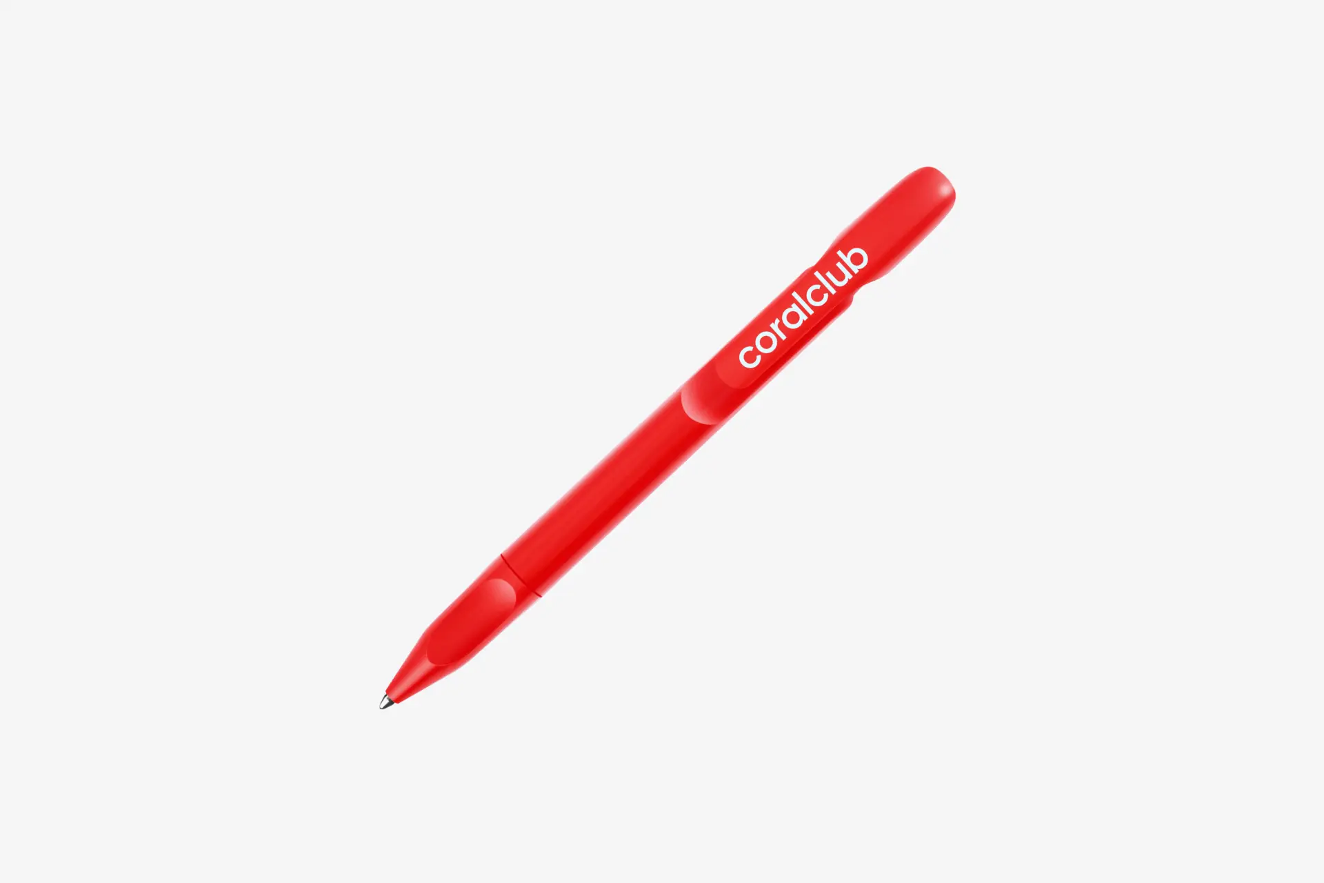 Pix din plastic reciclat